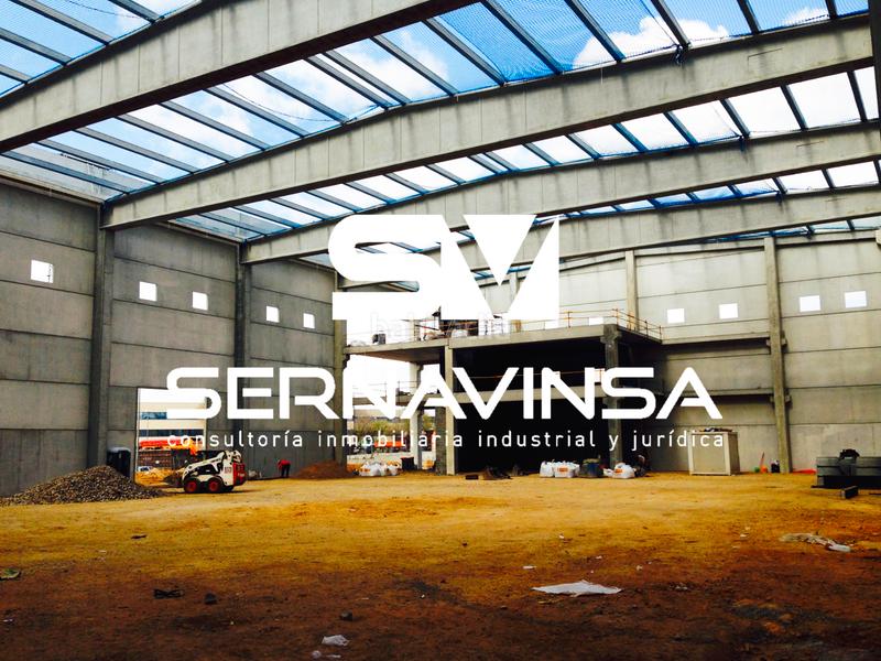 Foto d3b6a848-940e-4ffd-8384-6d5032da81e3. Solar industrial a Sant Fruitós de Bages