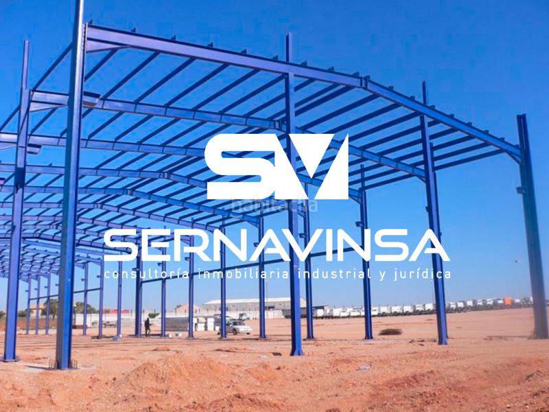 Foto 35e50b1c-e6ad-48a3-b96a-f7fec5540b5c. Solar industrial a Artés