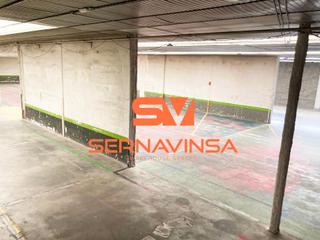 Lloguer Nau industrial a Poliny. Poliny alquiler nave industrial  de 2.566 m
