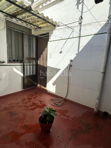 Foto 1ec49c8c-c615-490e-bf4a-67a872fa6847. Maison jumelée dans San Roque - Ronda Norte Badajoz