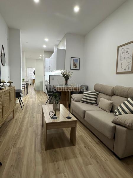 Foto a026aa58-64ee-44bf-9493-b34880831d44. Piccolo appartamento in San Roque - Ronda Norte Badajoz