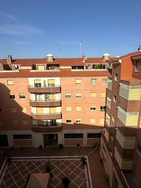 Foto 2a7e3a78-7990-460d-8cfd-f1cb3d54b5e2. Ático ¡exclusivo ático dúplex con garaje en ubicación privilegiada! en Badajoz