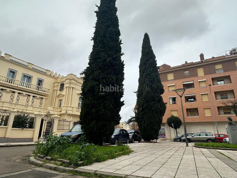 Foto 460f438b-9977-4ced-aad8-fa2b5487cd40. Ático ¡exclusivo ático dúplex con garaje en ubicación privilegiada! en Badajoz