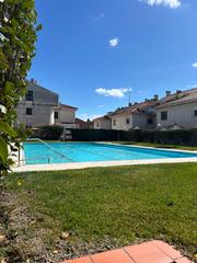 Casa adossada  Calle castillo de rena. Espectacular vivienda de lujo en una zona privilegiada