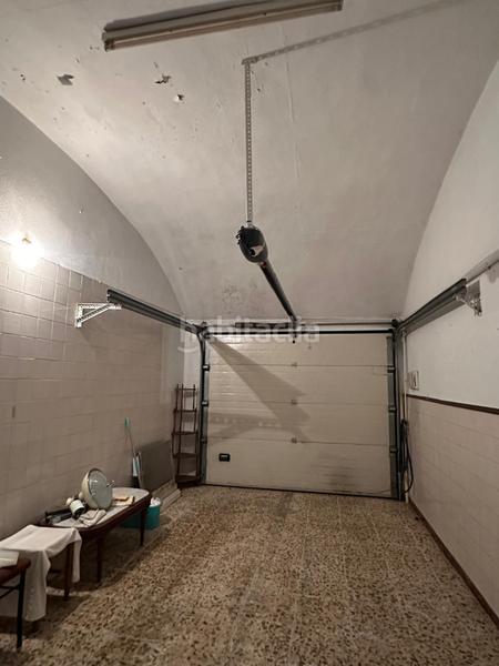 Foto 12da92ea-20c4-4b0b-910f-8625d9068d62. Casa adossada amb xemeneia aparcament a Golf Guadiana Badajoz