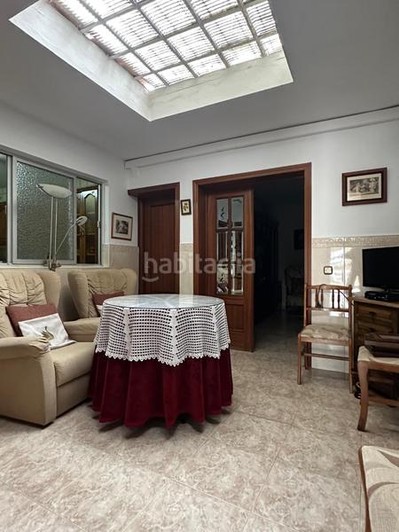 Foto 22671942-137d-4426-9db5-49c17b99166d. Casa adossada amb xemeneia aparcament a Golf Guadiana Badajoz