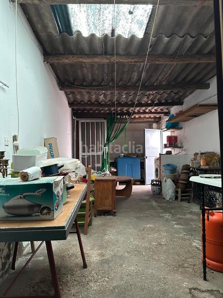 Foto 37a3ca90-53ac-4779-9b47-66f3c72cf64d. Casa adossada amb xemeneia aparcament a Golf Guadiana Badajoz