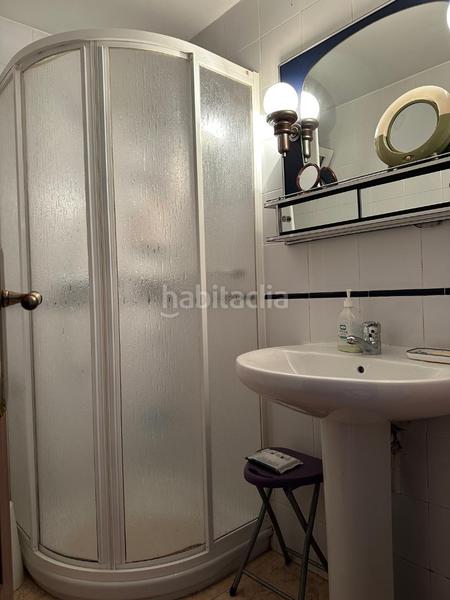 Foto 5da5d6f8-7700-4058-bec2-d8a6d66ac5be. Casa adossada amb xemeneia aparcament a Golf Guadiana Badajoz