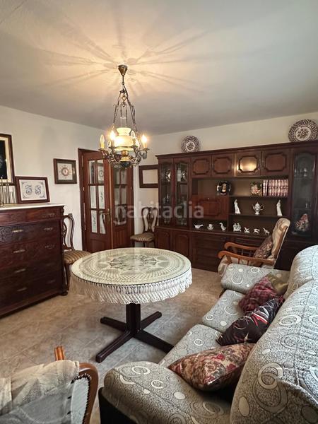 Foto d4f4ce41-8e6c-48ad-aa84-d530fefb5b04. Casa adossada amb xemeneia aparcament a Golf Guadiana Badajoz