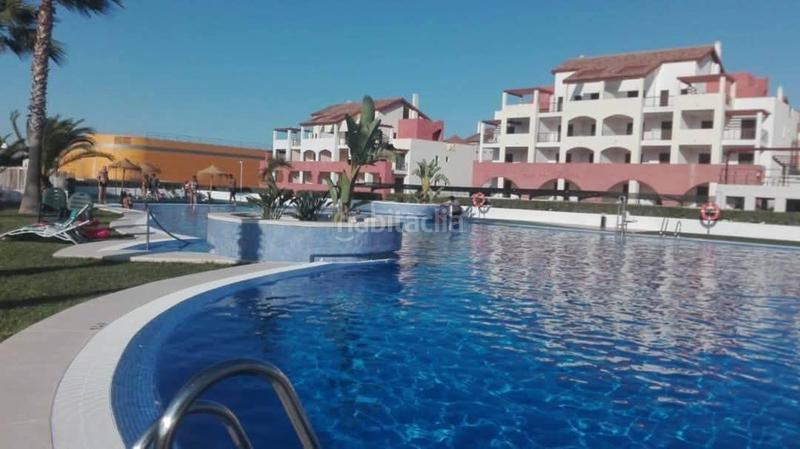 Foto 4840fee1-c2a4-426b-b6e0-af4a86ee88ce. Apartamento vivienda en urbanización privada en la costa con pista de tenis y garaje en Ayamonte