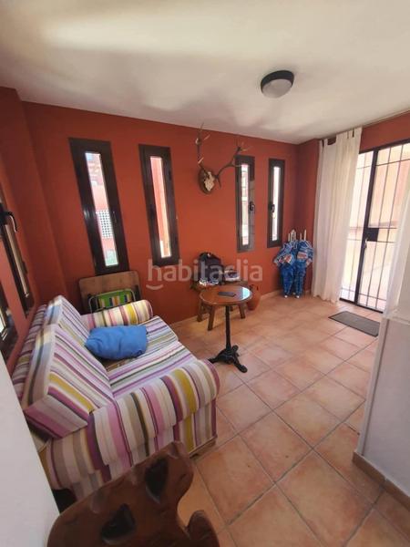 Foto 5dff6a41-0e73-49fa-a5fa-945bcb811377. Apartamento vivienda en urbanización privada en la costa con pista de tenis y garaje en Ayamonte