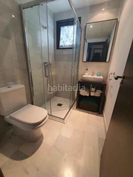 Foto eda6aa83-d8a4-4d15-b5de-bbec51740f05. Apartamento vivienda en urbanización privada en la costa con pista de tenis y garaje en Ayamonte