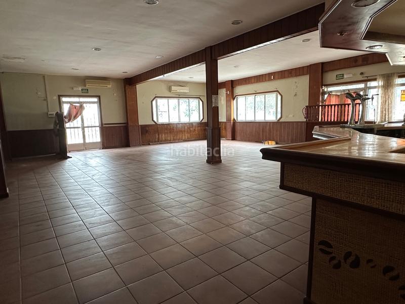 Foto 1c14d2b2-eb5f-41f8-9a4f-b39c2d95e22a. Casa  junto a local en venta. villafranco del guadiana en Badajoz