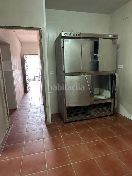 Foto 27108ca3-bc5e-4e4c-a3e9-b5f994dbfe87. Casa  junto a local en venta. villafranco del guadiana en Badajoz