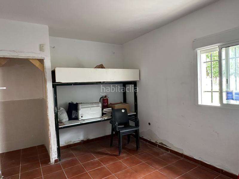 Foto 6101340a-f213-4e70-8197-0647b2b293dc. Casa  junto a local en venta. villafranco del guadiana en Badajoz