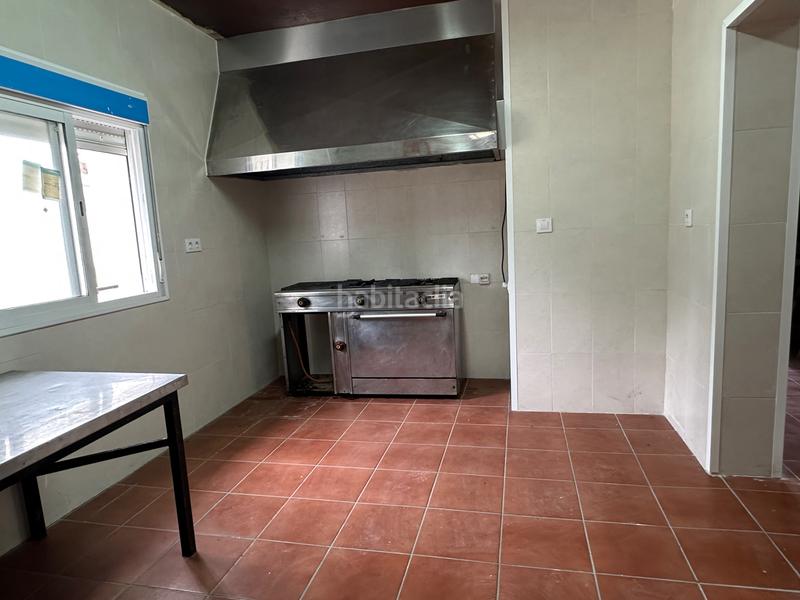 Foto 6f3da793-5dfe-4ee0-913c-36898e5388e8. Casa  junto a local en venta. villafranco del guadiana en Badajoz