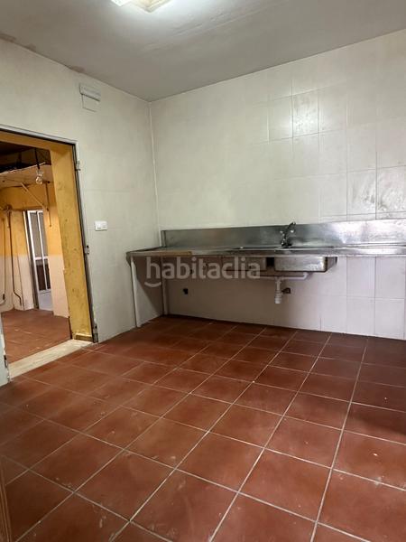 Foto 91d2dd57-8f6f-48d1-985e-da03eccdfe9a. Casa  junto a local en venta. villafranco del guadiana en Badajoz