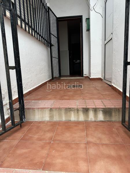 Foto d1e6efb3-d1a1-48c1-901f-30a2a25472a2. Casa  junto a local en venta. villafranco del guadiana en Badajoz