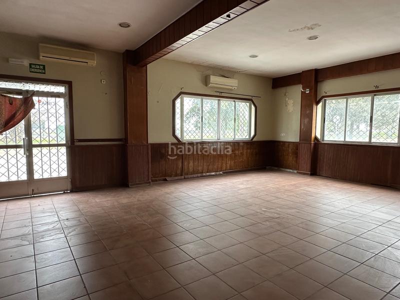 Foto da37982a-1fb0-4178-a85b-9eefb8d8c0ce. Casa  junto a local en venta. villafranco del guadiana en Badajoz