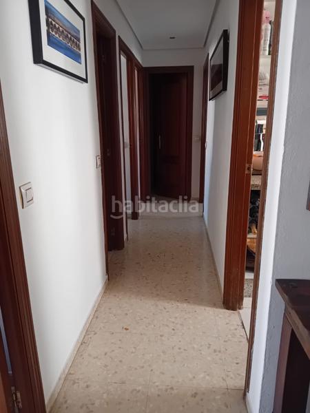 Foto 0d4cdb5e-666e-46dd-9174-b56b4b0d2ce5. Piso  en san roque muy luminoso en San Roque - Ronda Norte Badajoz