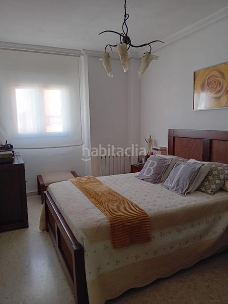 Foto ae40e439-32bd-427b-83e7-5106fec1582f. Piso  en san roque muy luminoso en San Roque - Ronda Norte Badajoz
