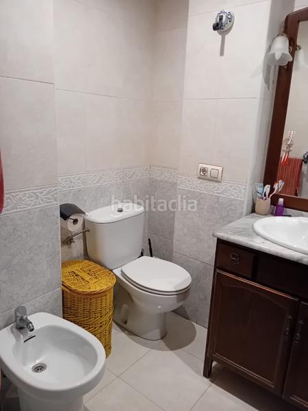 Foto b067e4d1-bbd3-4f52-84cc-71a98ef4f709. Piso  en san roque muy luminoso en San Roque - Ronda Norte Badajoz