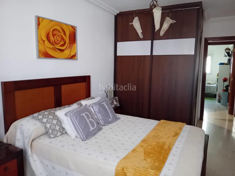 Foto d88746a6-28a8-45ba-ac1c-5e014f5880b0. Piso  en san roque muy luminoso en San Roque - Ronda Norte Badajoz