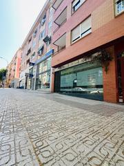 Lloguer Local Comercial a La Estación. ¡alquiler de local con patio en pleno parque de san fernando!