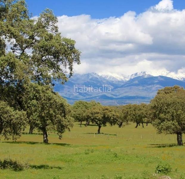 Foto 0068766e-e4c3-4515-8c58-05ca39550f5e. Propriété dans Casatejada