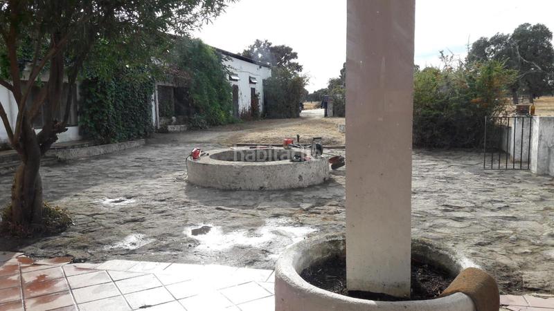 Foto 2d25e564-bfe3-4881-8b52-e2c1e4674dbe. Propriété dans Casatejada