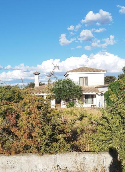 Foto 9a5684c5-689f-4a4b-a4db-67b2b7553742. Propriété dans Casatejada