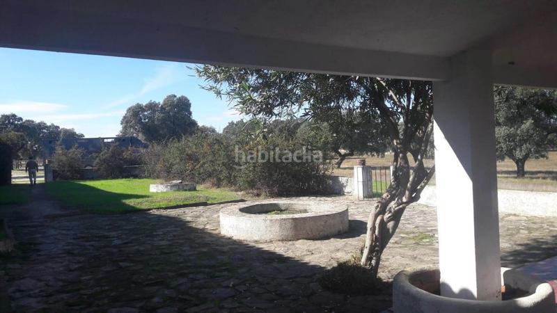 Foto 9df00349-ee6b-41a7-9548-46e2d69f1b2b. Propriété dans Casatejada