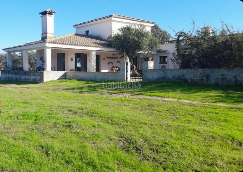 Foto d2af6b7f-f81b-407b-8790-e6d6c899f3ec. Propriété dans Casatejada