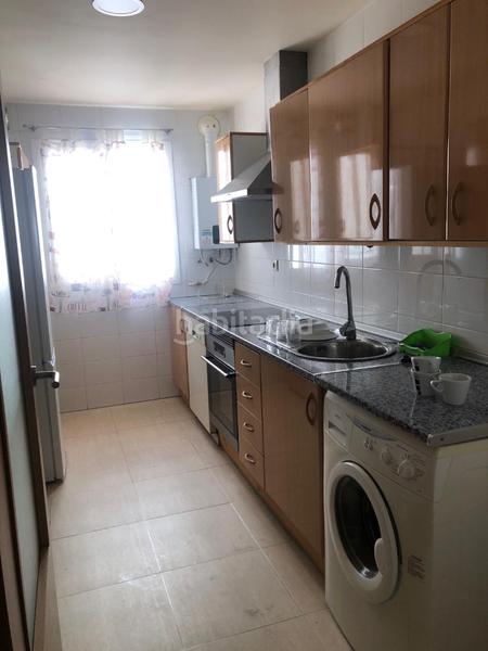 Foto 2030065e-bfa9-4259-b339-99cc6db71064. Etagenwohnung mit parking in Golf Guadiana Badajoz