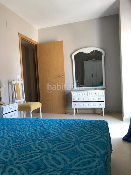 Foto 5f4a5eb9-8fc4-493b-8e81-14a75bdb4fd9. Etagenwohnung mit parking in Golf Guadiana Badajoz