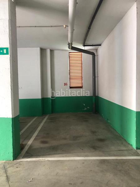 Foto 673cf05e-6093-461b-a9ea-89bb19385325. Etagenwohnung mit parking in Golf Guadiana Badajoz