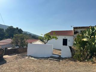 Mas à Codosera (La). Casa rústica en pleno paraje natural junto a la codosera