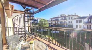 Appartement à Costa Esuri. Apartamento dúplex en costa esuri – ayamonte