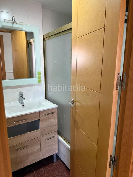 Foto 0cf69657-19fe-4af4-a6c6-a1accf97176a. Apartament amb aparcament piscina a La Estación Badajoz