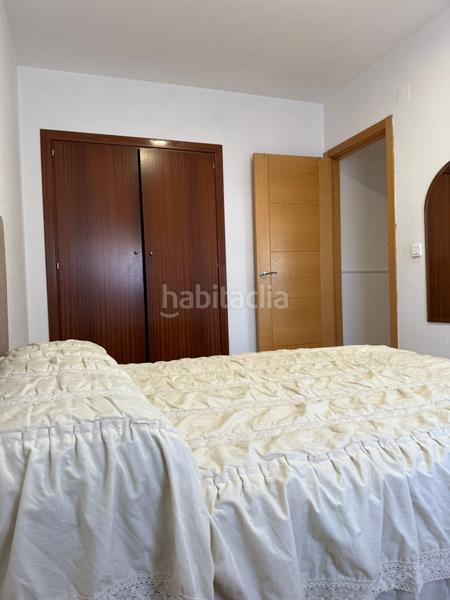 Foto 24db2be6-ea63-4549-8489-f894864638b1. Apartament amb aparcament piscina a La Estación Badajoz
