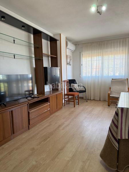 Foto 2b010c63-db76-42f7-95e5-be03b3271b88. Apartament amb aparcament piscina a La Estación Badajoz