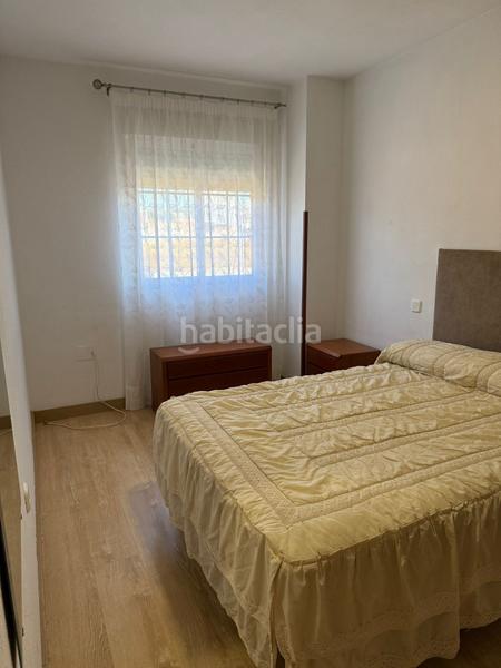 Foto 57e96582-a332-4788-8d17-55fd71127908. Apartament amb aparcament piscina a La Estación Badajoz