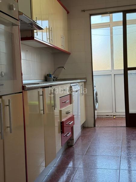 Foto 5e1e057b-ed9c-4419-9fb7-87ddcfe4d768. Apartament amb aparcament piscina a La Estación Badajoz