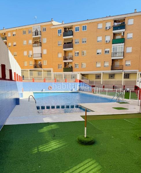 Foto a4deb3e6-c0ea-4046-8c48-cdf2e7ab64f2. Apartament amb aparcament piscina a La Estación Badajoz