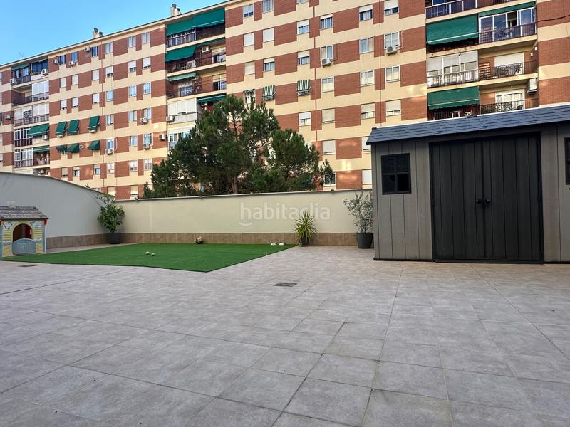 Foto 2886e353-65cd-4a68-a044-879a3244fd97. Flat with parking in Valdepasillas - La Paz - Huerta Rosales Badajoz