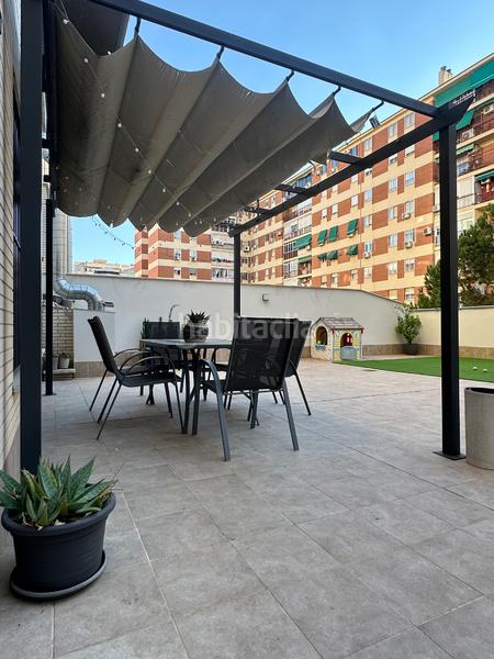 Foto 331b6c60-180c-4d77-9c2f-a8d80d89d2aa. Flat with parking in Valdepasillas - La Paz - Huerta Rosales Badajoz