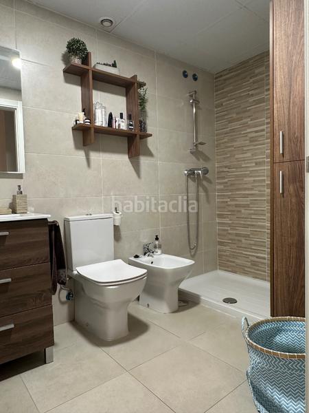 Foto 4659dcbb-2084-4db4-9278-84c2276a9227. Flat with parking in Valdepasillas - La Paz - Huerta Rosales Badajoz