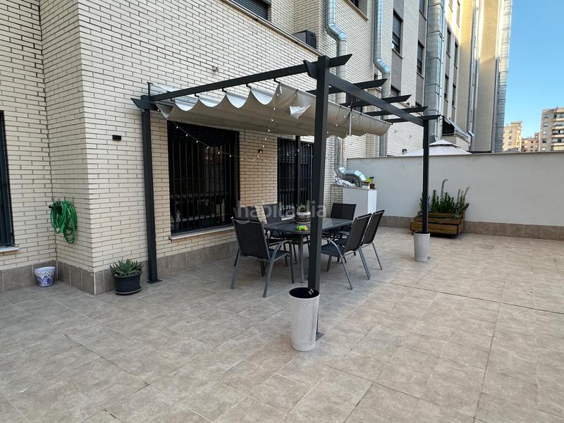 Foto 50939303-e9e9-44f8-96f8-c662cdaaa871. Flat with parking in Valdepasillas - La Paz - Huerta Rosales Badajoz