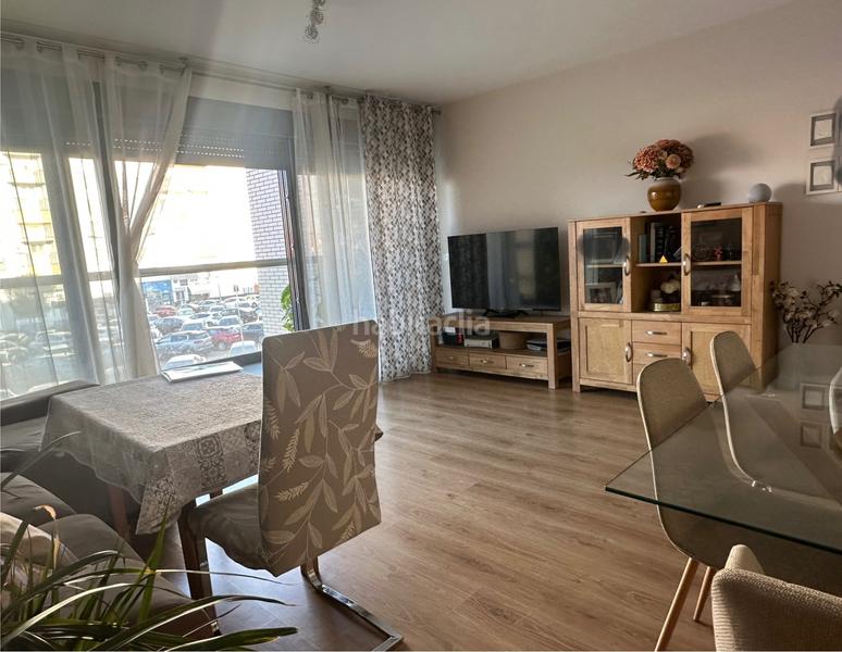 Foto 58326c48-a515-4b44-9063-2b7a05de4c54. Flat with parking in Valdepasillas - La Paz - Huerta Rosales Badajoz