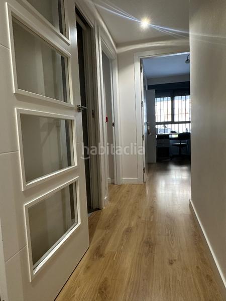 Foto 6a0f0f88-6d0f-4210-b811-9701c772319f. Flat with parking in Valdepasillas - La Paz - Huerta Rosales Badajoz